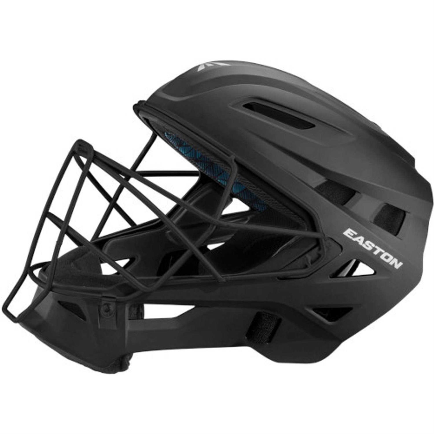 Easton Elite X Catchers Helmet - Sports Supplies Online Store