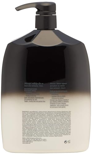 ORIBE Gold Lust Repair & Restore Shampoo
