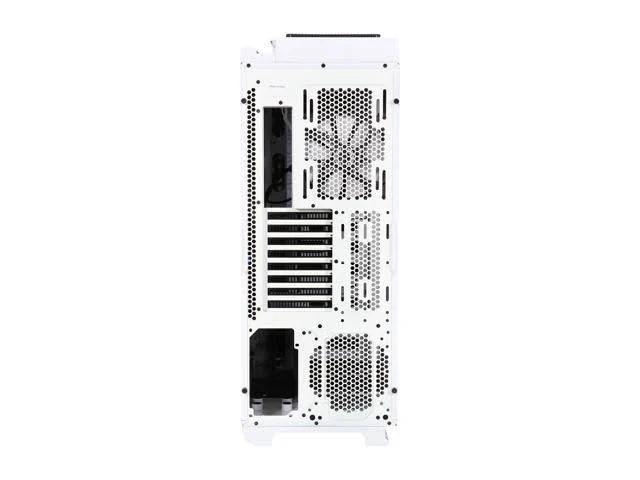 Phanteks Enthoo Series Primo Aluminum ATX Ultimate Full Tower Computer Case White PH-ES813P_WT