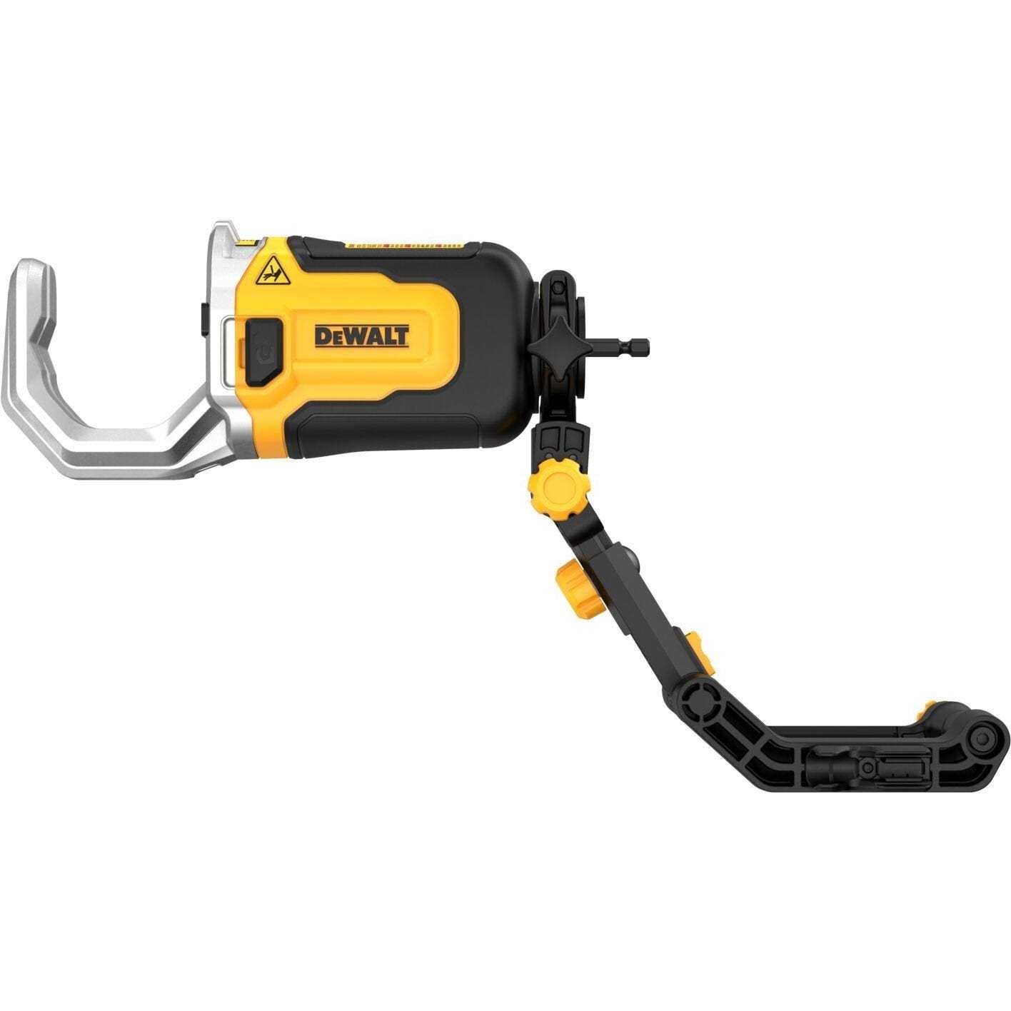 DEWALT DWAPVCIR Impact Connect PVC/PEX Pipe Cutter Attachment - Shop Hardware Tools Online Store