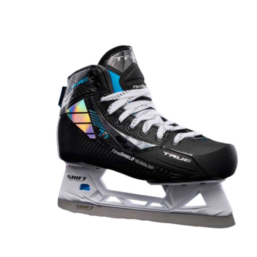 True TF9 Ice Hockey Goalie Skates - Sports Supplies Online Store