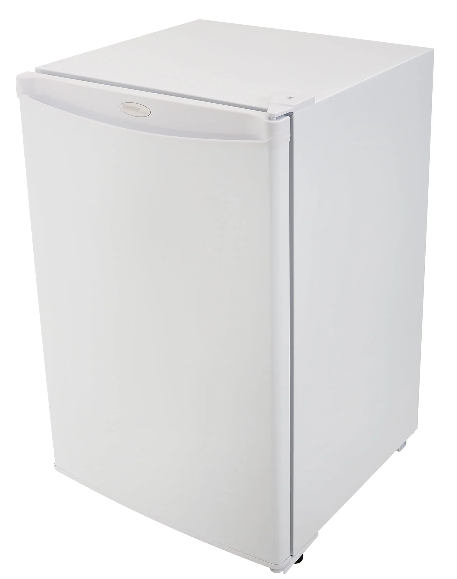 Danby Designer DAR044A4WDD-6 4.4 cu. ft. Compact All-Refrigerator in White