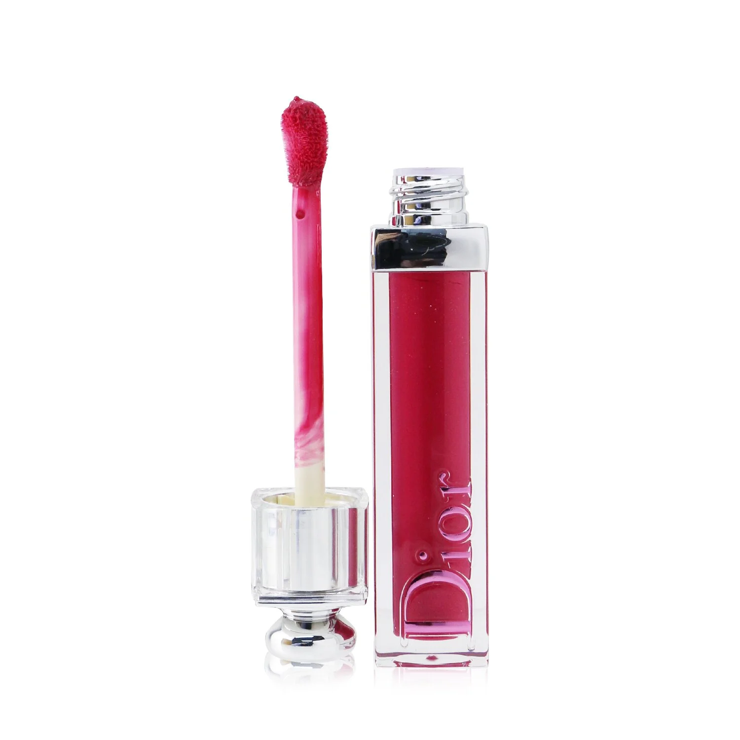 Christian Dior Dior Addict Stellar Gloss - # 864 Dior Rise  6.5ml/0.21oz