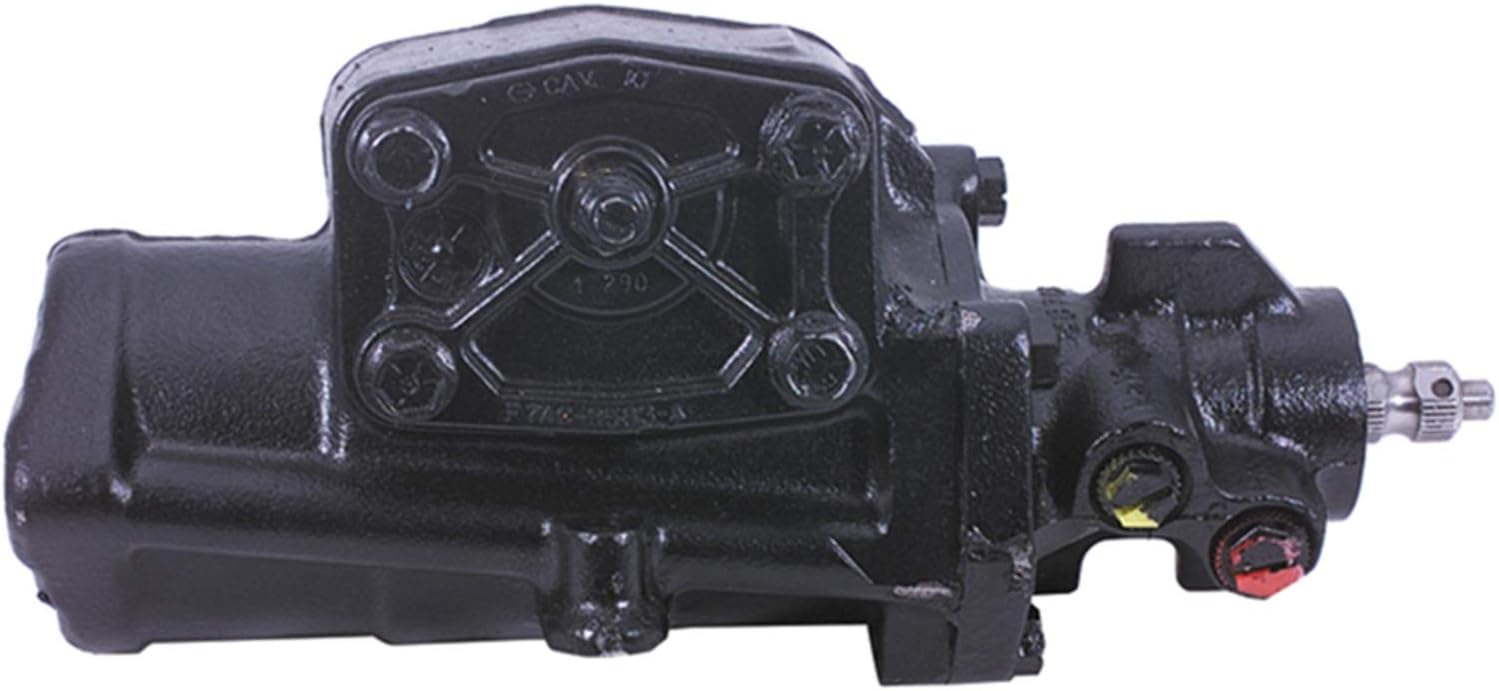 Cardone 27-6565 Remanufactured Power Steering Gear