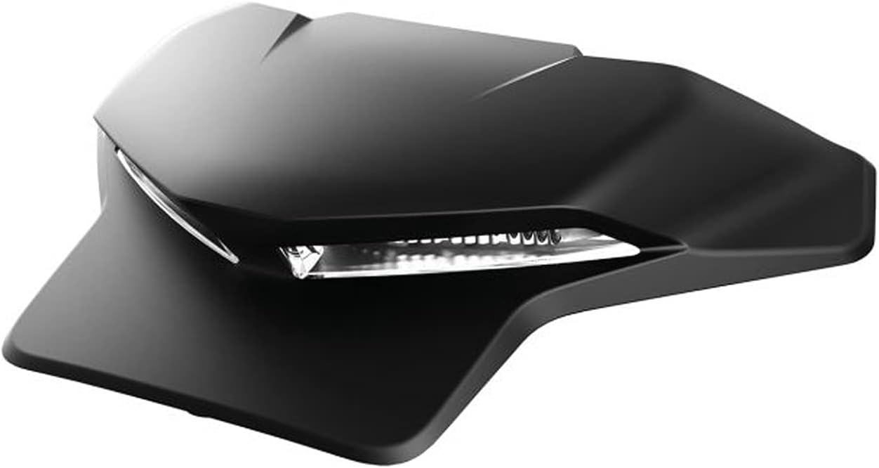 Can-Am Ryker LED Auxiliary Light Kit 219400848