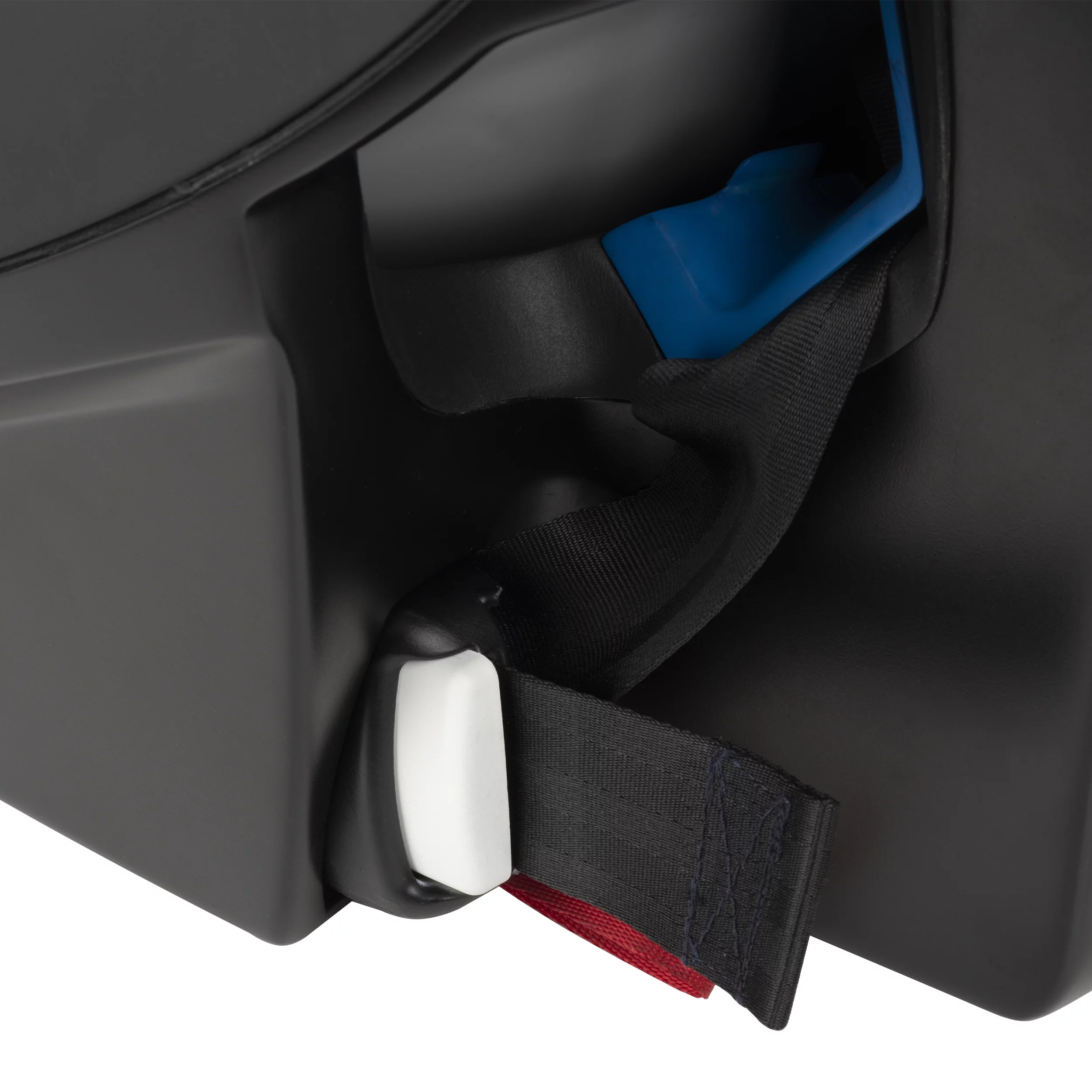 Gold Revolve360 Extend All-in-One Rotational Car Seat with SensorSafe (Moonstone Gray)