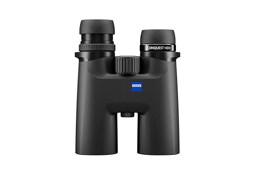 ZEISS Conquest HDX Binoculars 10x42 Waterproof