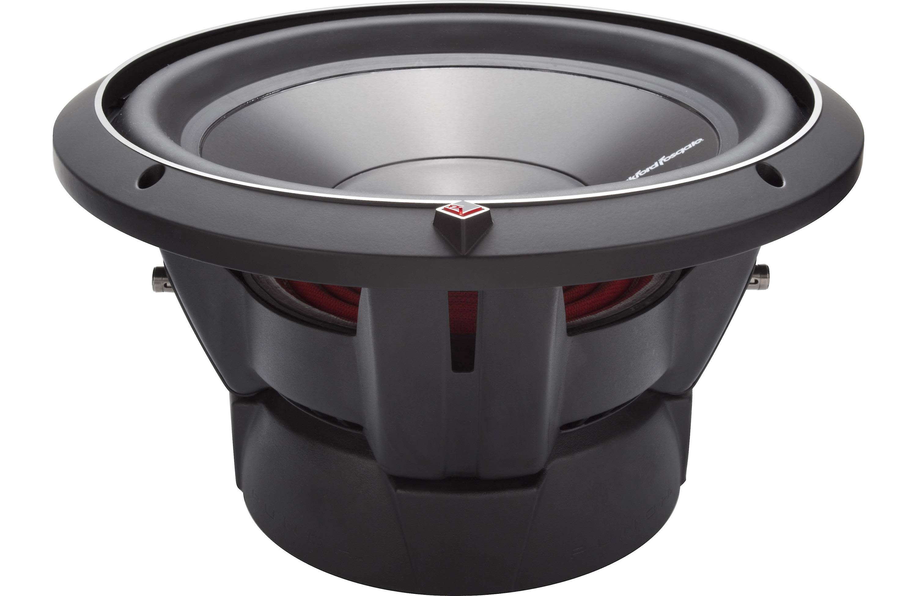 Rockford Fosgate Punch P3D2-15 15 inch 1200 Watt Dual 2 Ohm Car Subwoofer