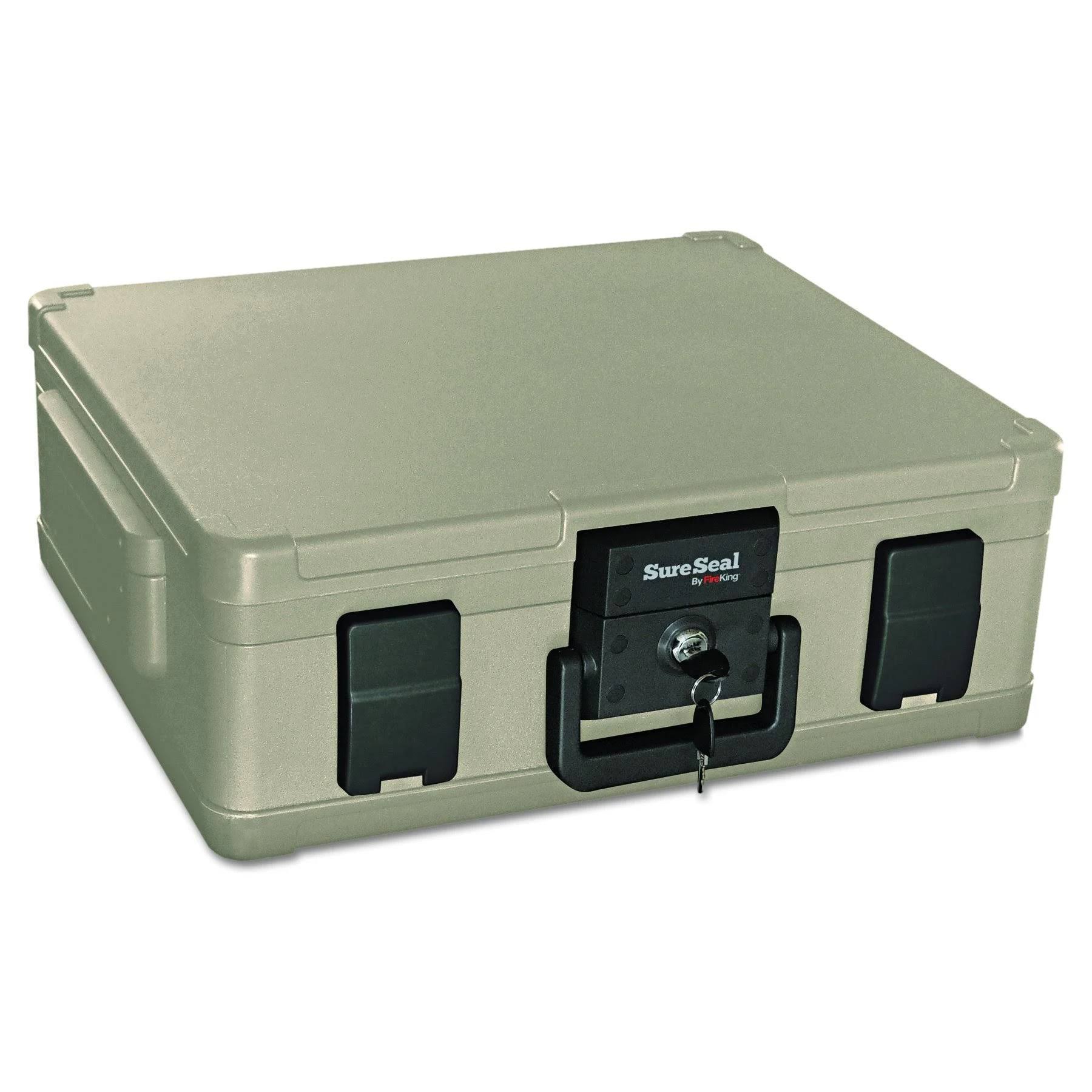 Fire and Waterproof Chest