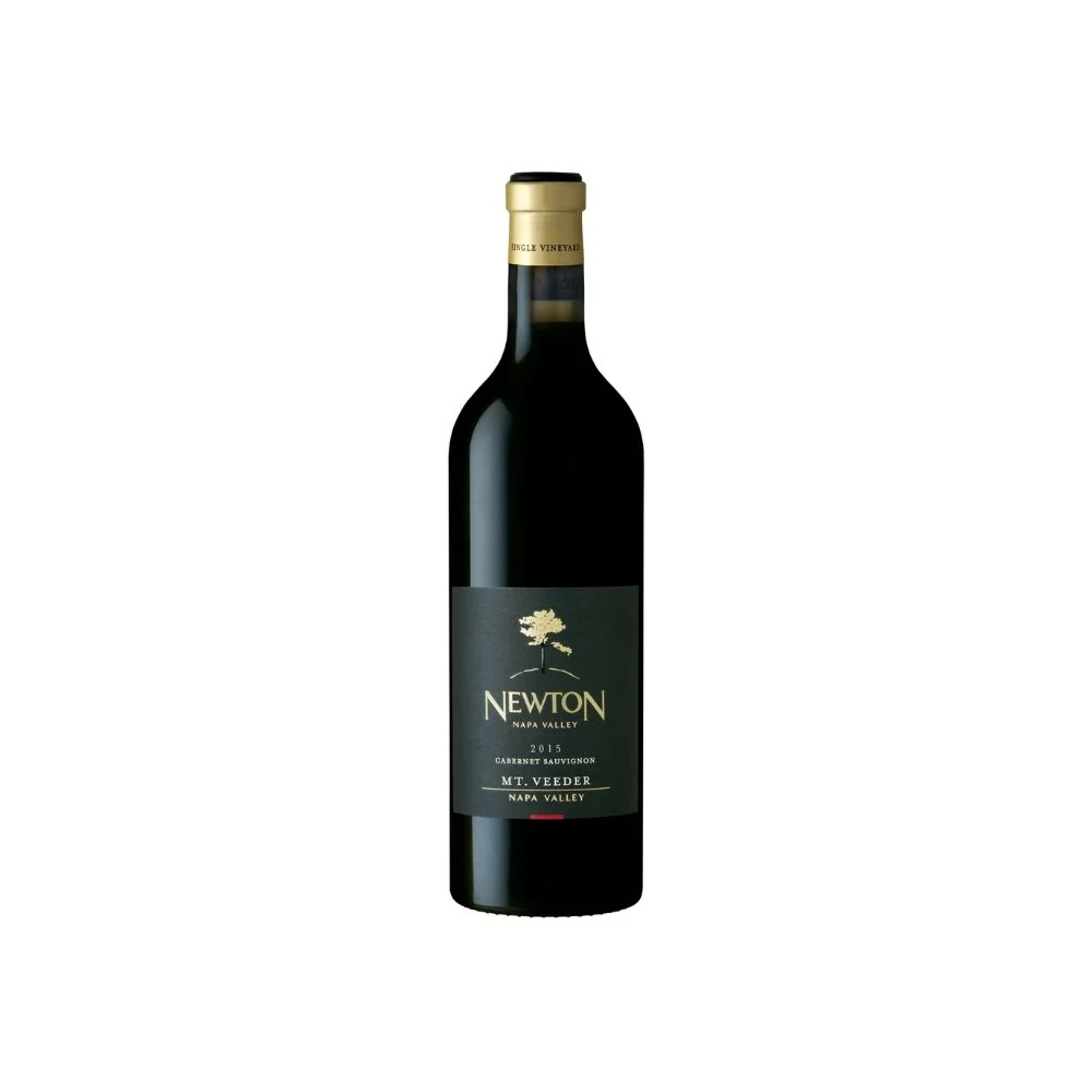 Newton 2015 Cabernet Sauvignon Mt. Veeder 750ml - Nestor Liquor
