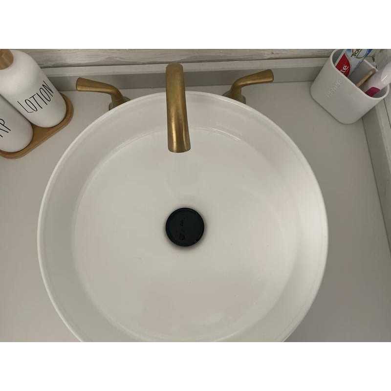 Kohler Sundae 8 in. Widespread 2-Handles Bathroom Faucet
