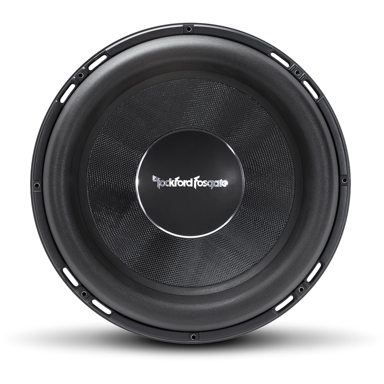 Rockford Fosgate T2S1-13 Power 13" T2 Single 1-Ohm 2000 Watts RMS / 4000 Watts Max Subwoofer