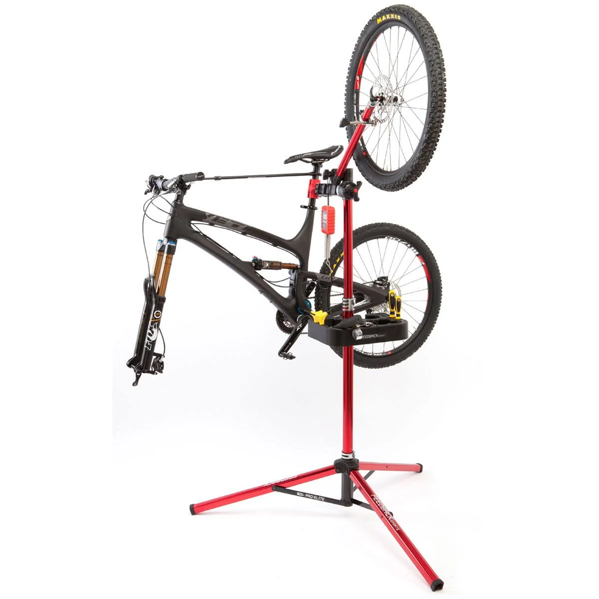 Feedback Sports Pro Truing Stand