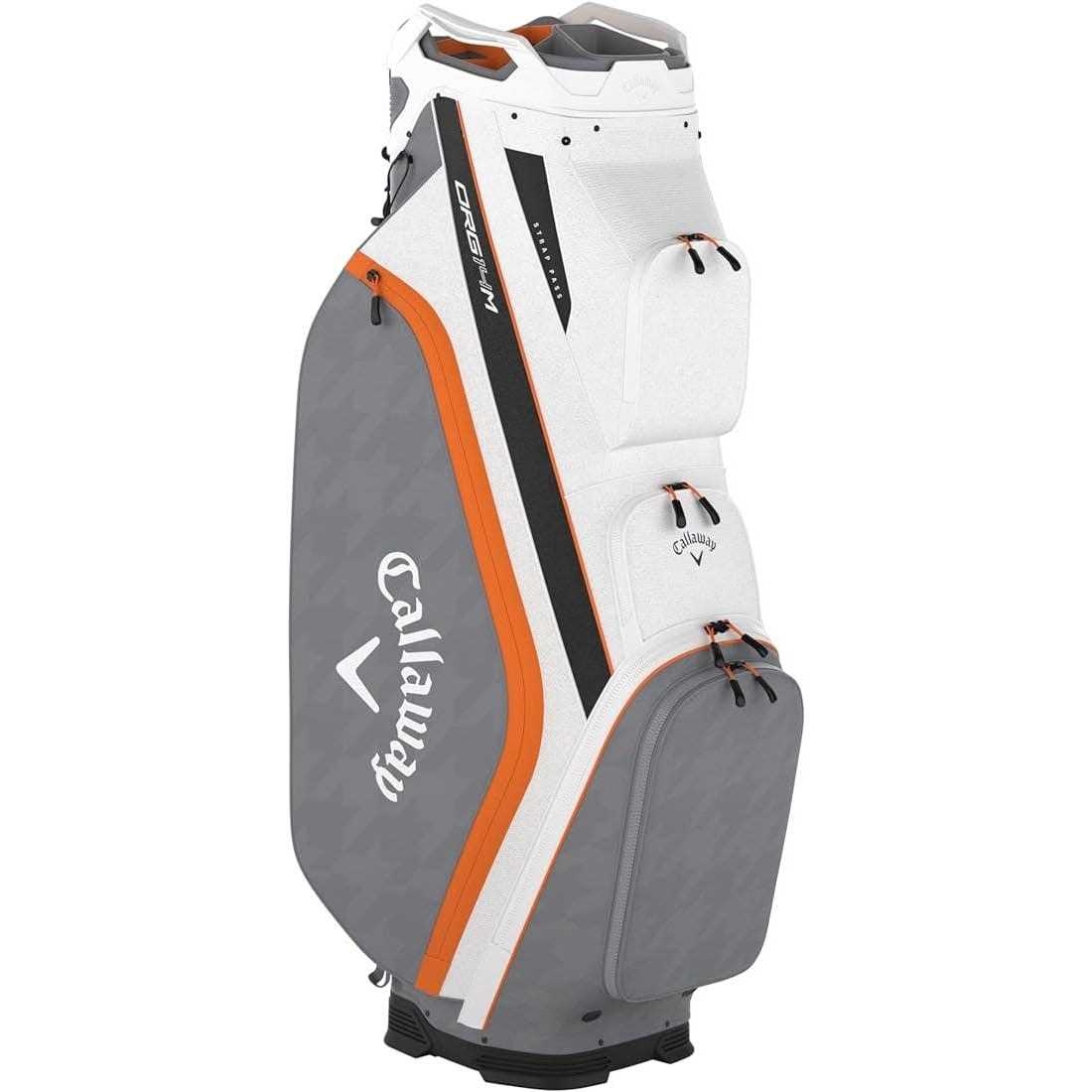 Callaway ORG 14 Mini Cart Bag - Sports Supplies Online Store