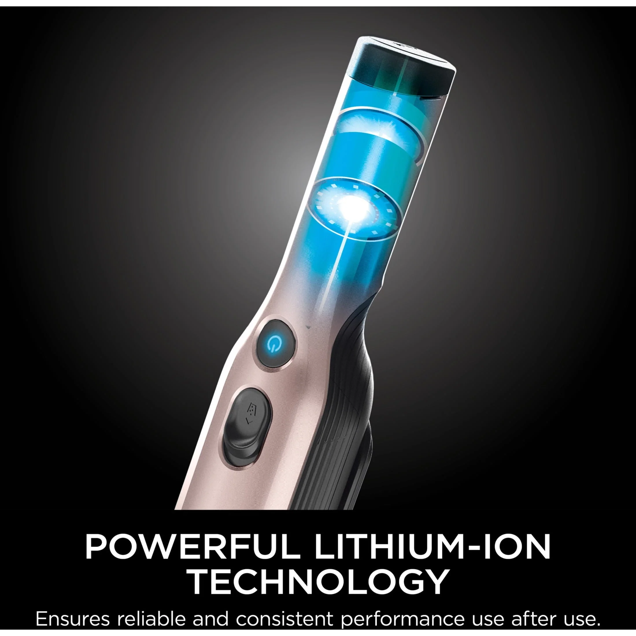 Shark WANDVAC™ Cord-Free Handheld Vacuum, WV200