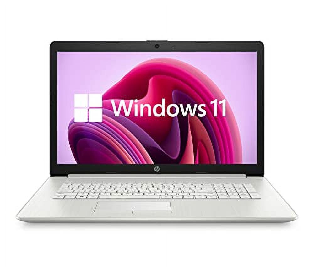 HP [Windows 11 Home] Newest 15 Laptop, 15.6'' HD Display, AMD Ryzen 3 3250U, 16GB SDRAM, 256GB SSD + 1TB HDD, Wi-Fi, Bluetooth, Type-C, HDMI