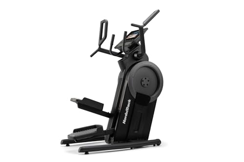 NordicTrack Step Climbers: Step Climbers for Low-Impact Workouts with 22 Resistance Levels
