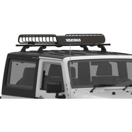 Yakima LoadWarrior Cargo Basket