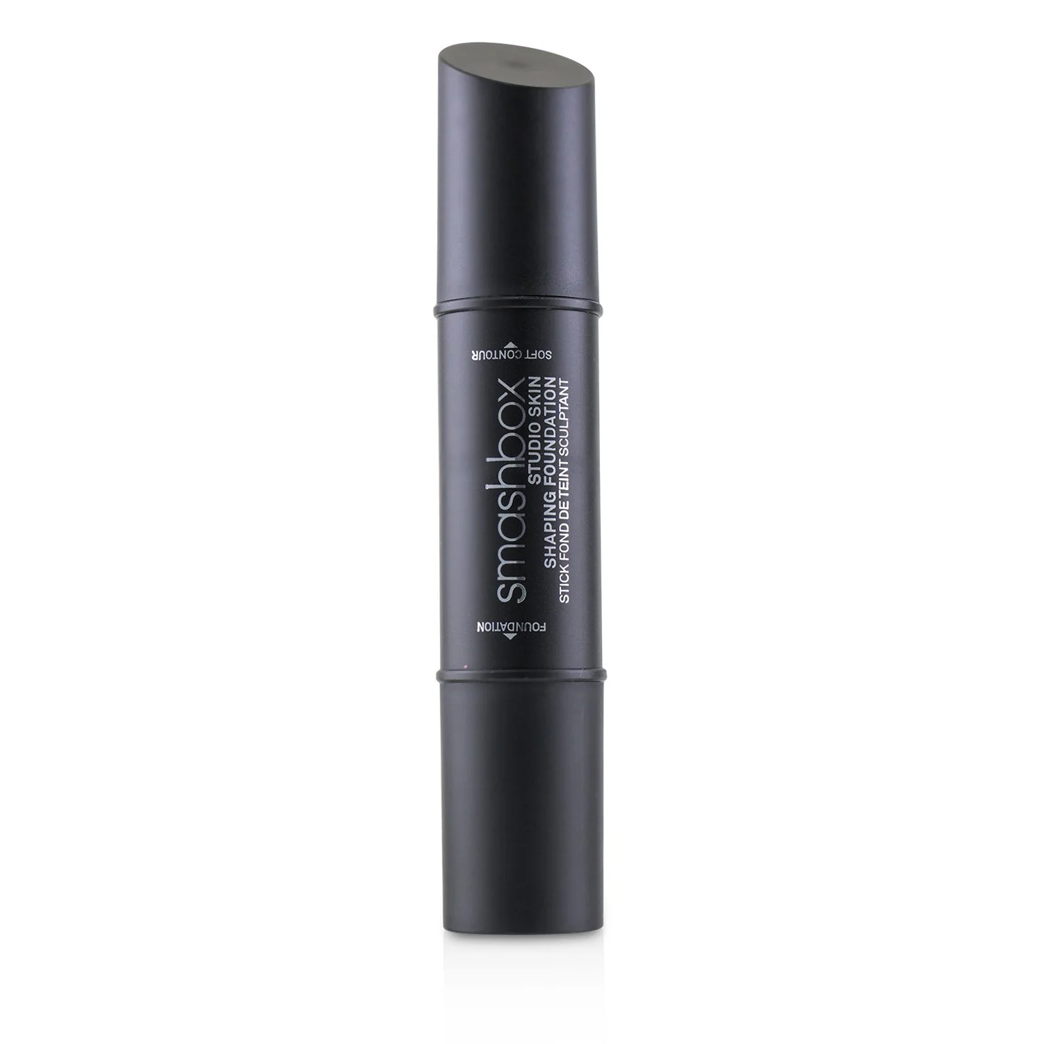 Smashbox Studio Skin Shaping Foundation + Soft Contour Stick - # 3.3 Warm Medium Beige  11.75g/0.4oz
