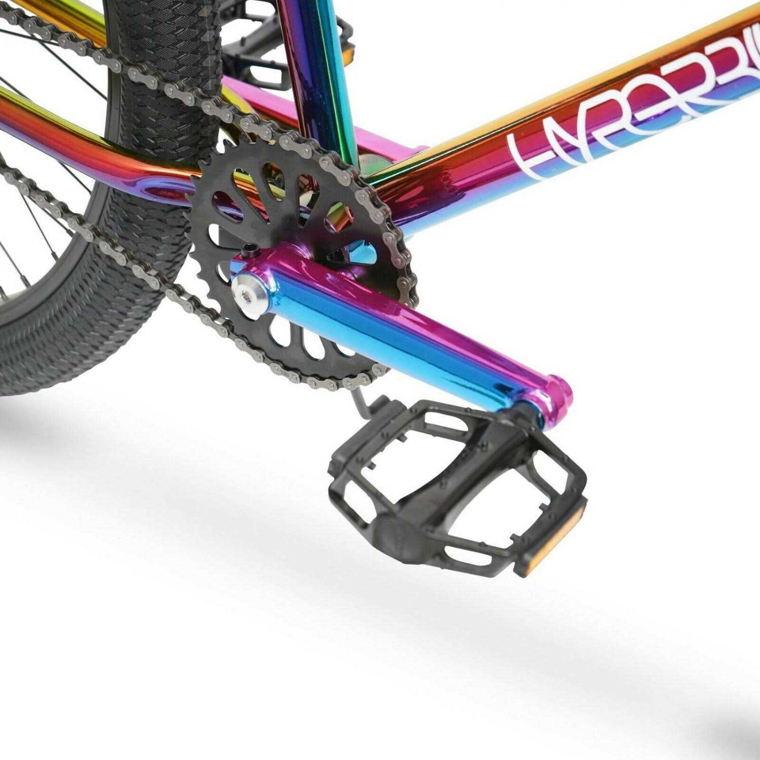 Hyper Bicycles Bicycles Jet Fuel BMX - Sports Supplies Online Store