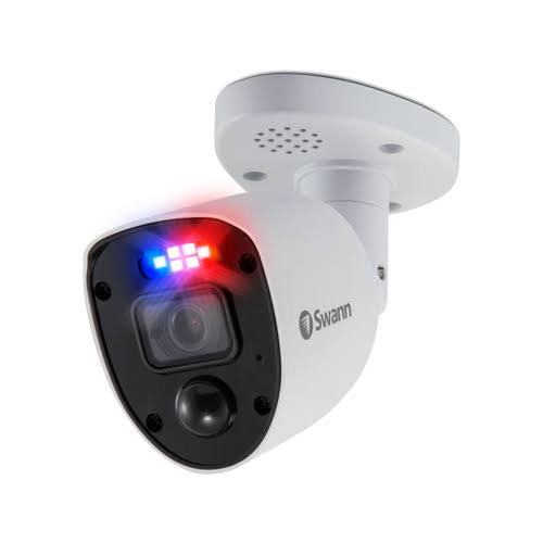 Swann Enforcer 4K Ultra HD Add-On Security Camera