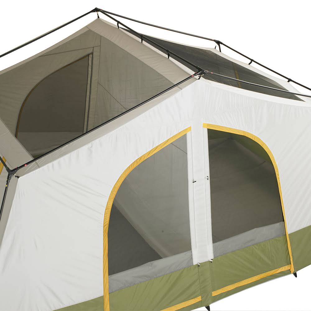 Wenzel Vacation Lodge 7-Person Medium Tent