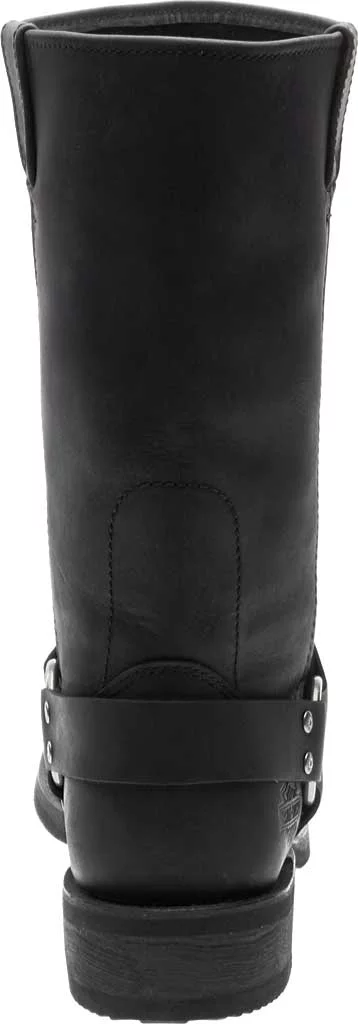 Harley-Davidson Mens Bowden Motorcycle Boot - Curated Treasures Market