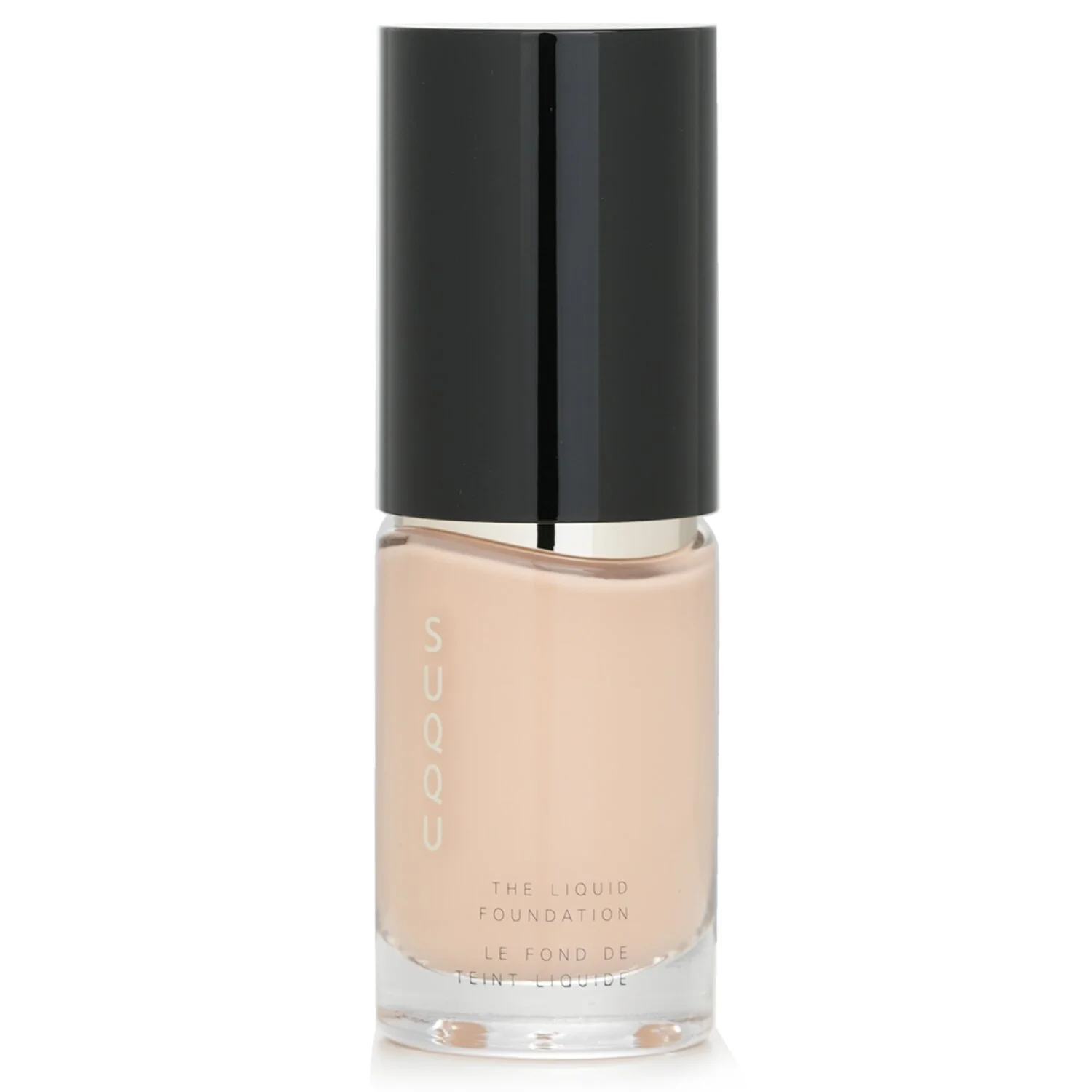 SUQQU The Cream Foundation SPF 15 - #105 30g/1.05oz