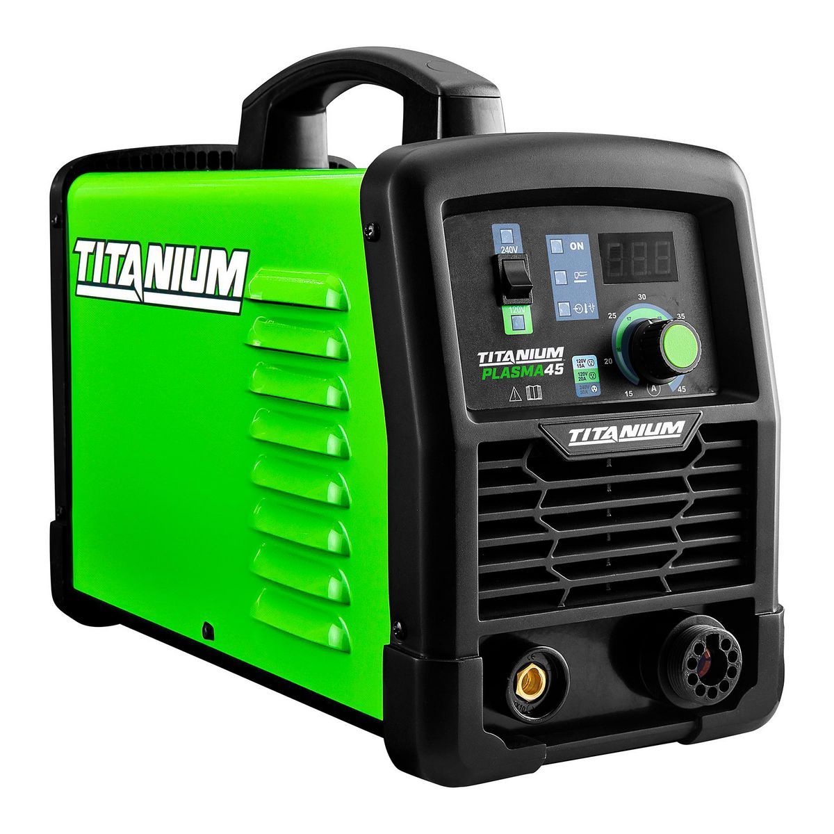 TITANIUM 45 Amp Plasma Cutter