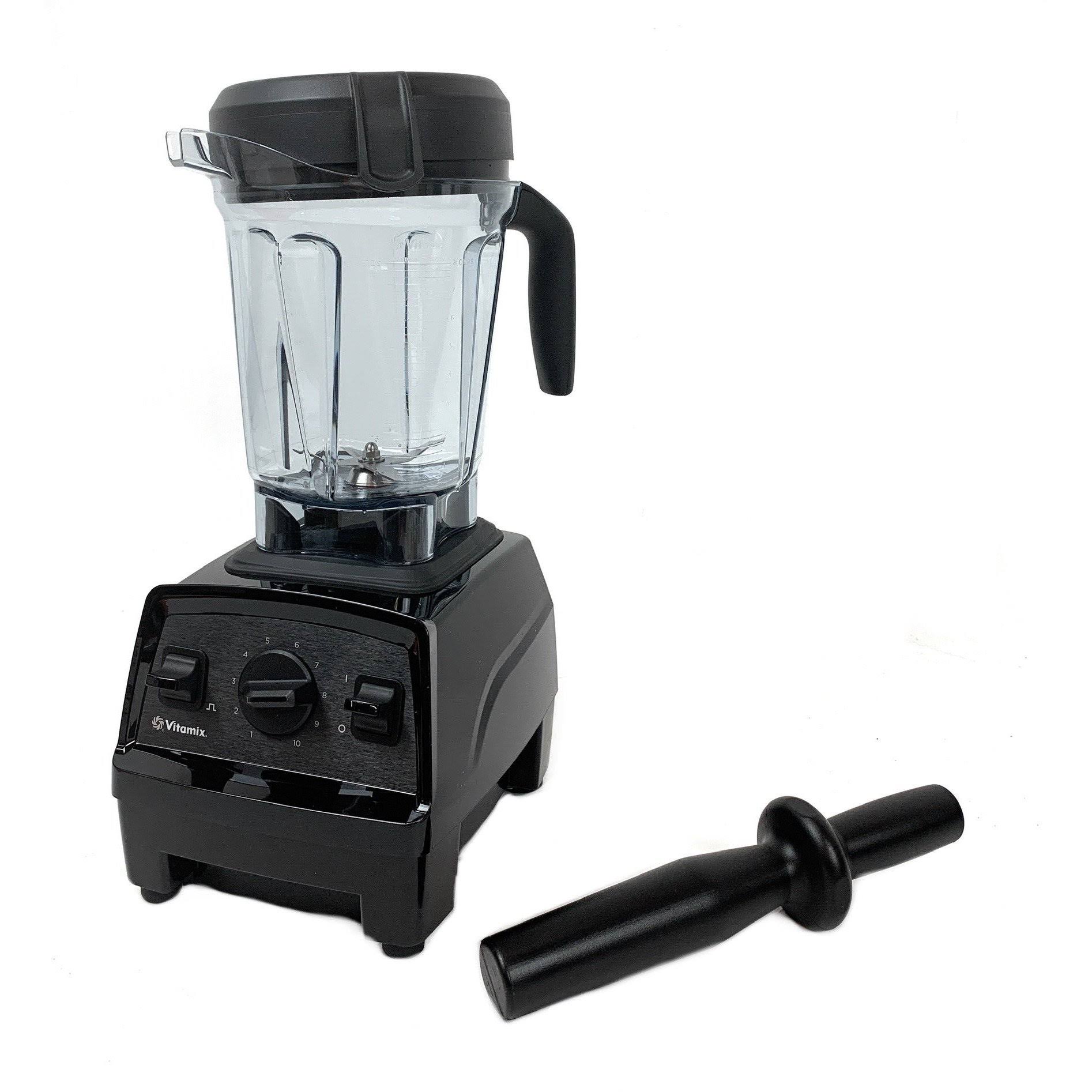 Vitamix E320 Explorian Blender Black