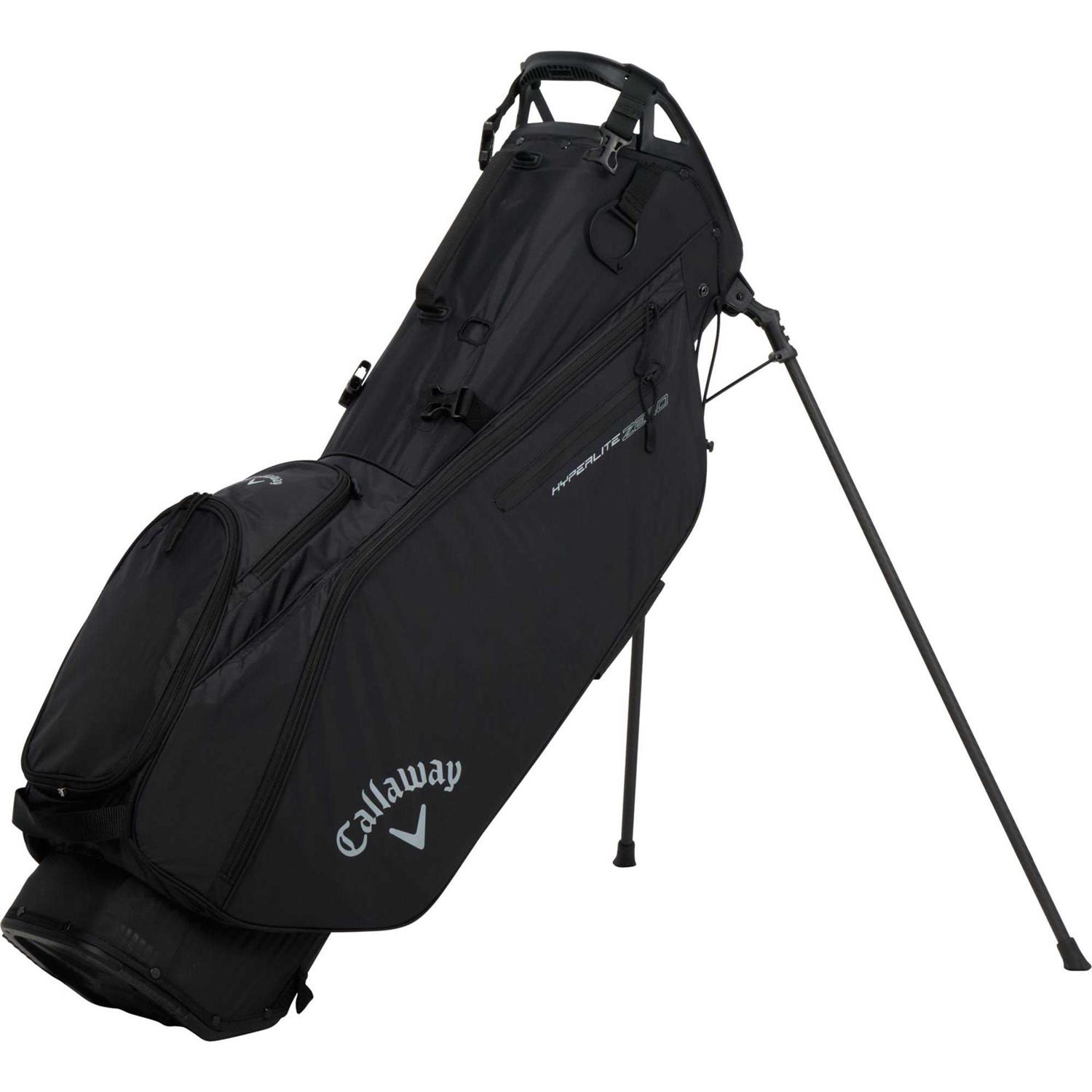 Callaway Golf Zero Stand Bag - Sports Supplies Online Store