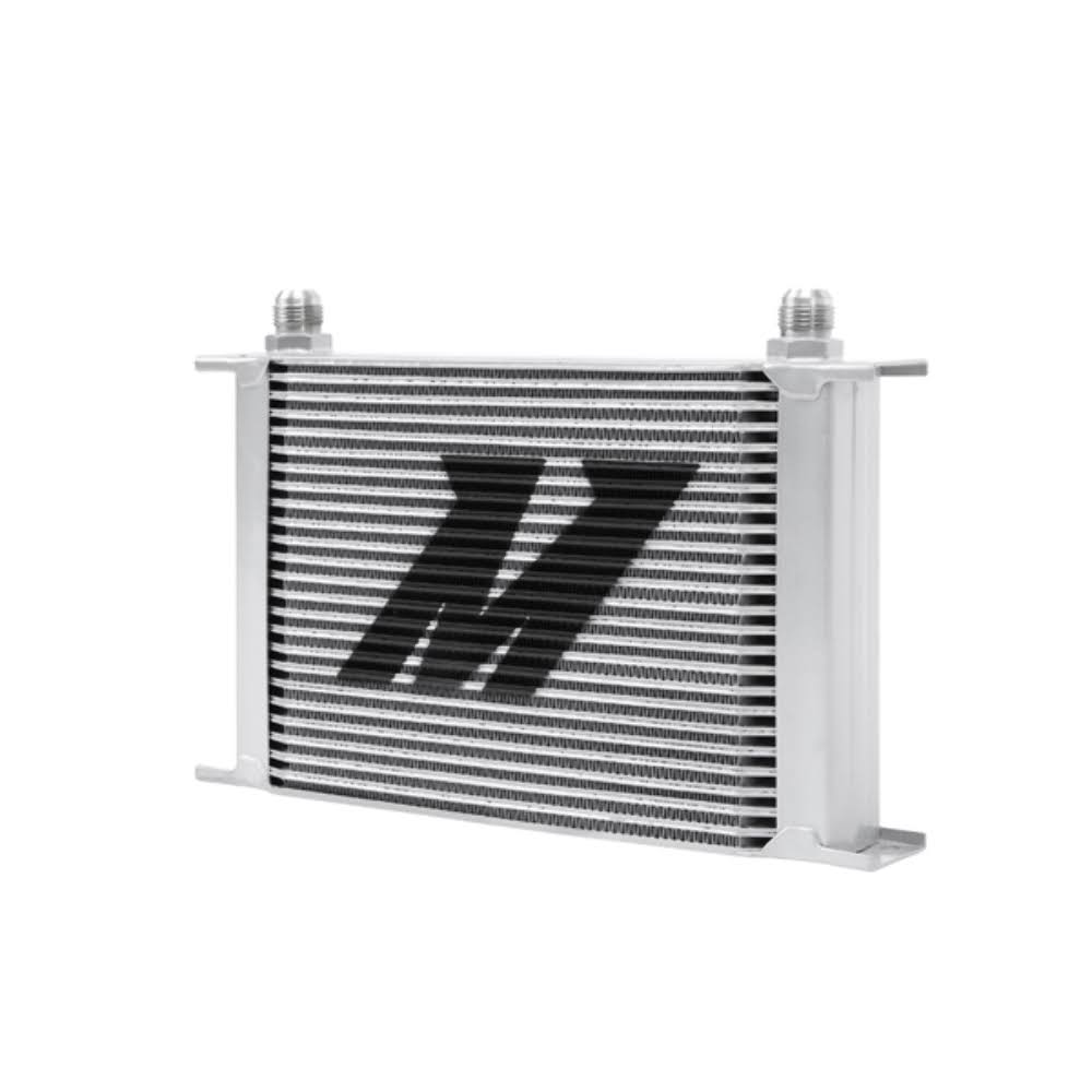 Mishimoto MMOC-25 Universal 25 Row Oil Cooler