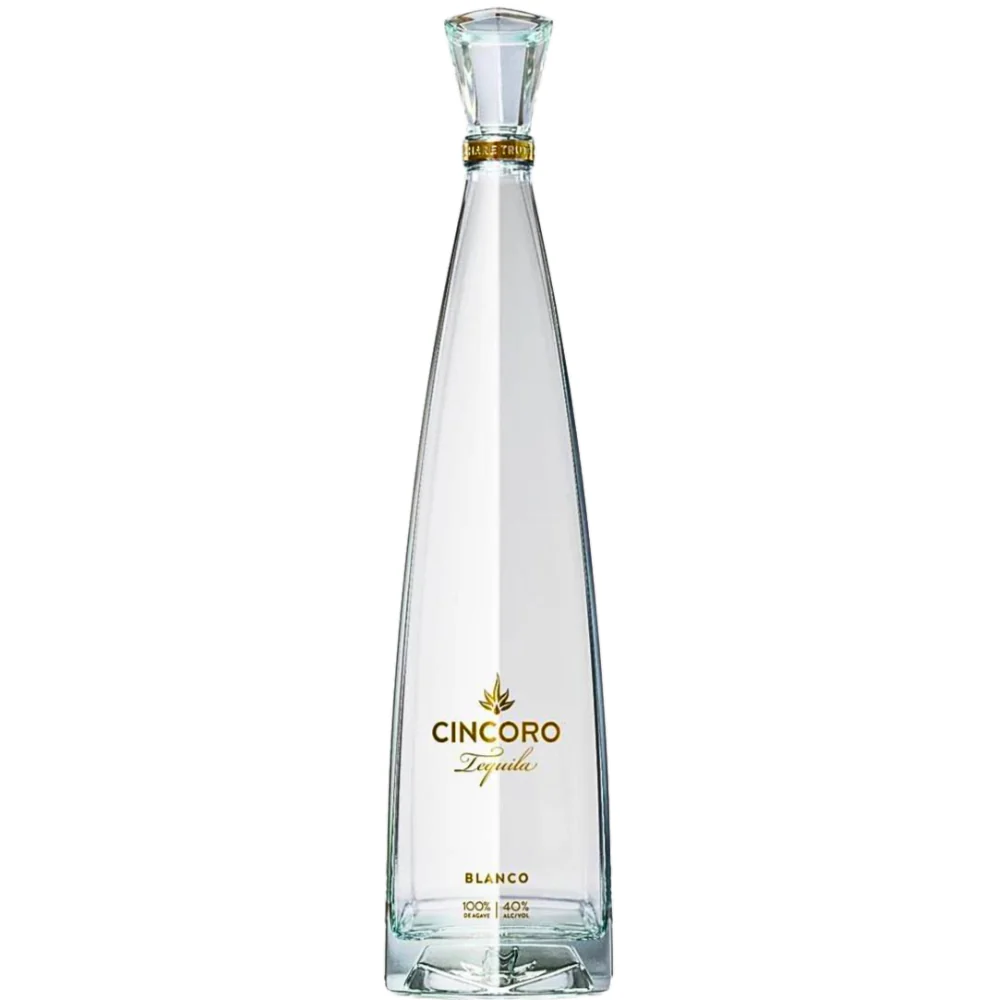 Cincoro Blanco Tequila - Nestor Liquor