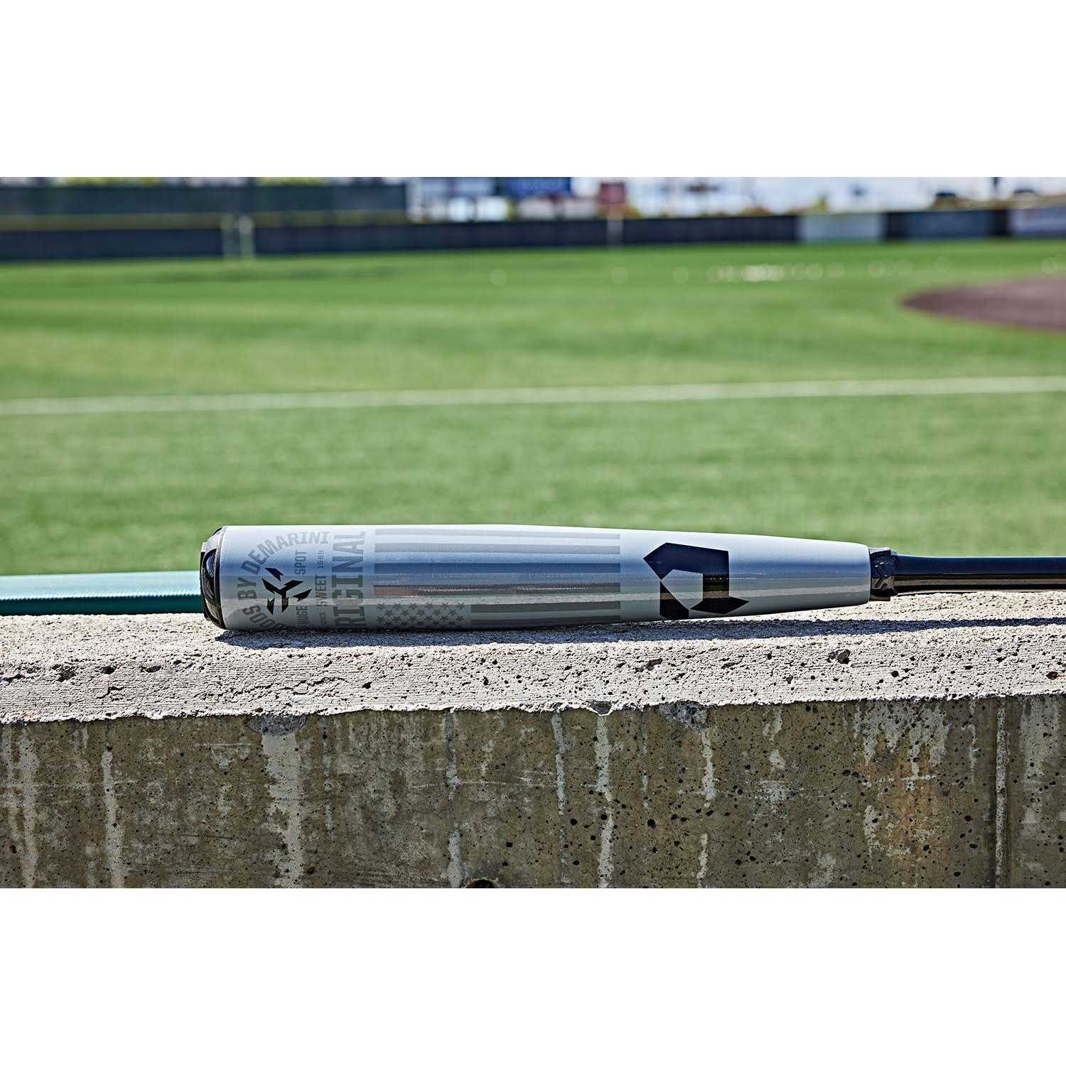 2024 DeMarini The Goods BBCOR Baseball Bat - Sports Supplies Online Store