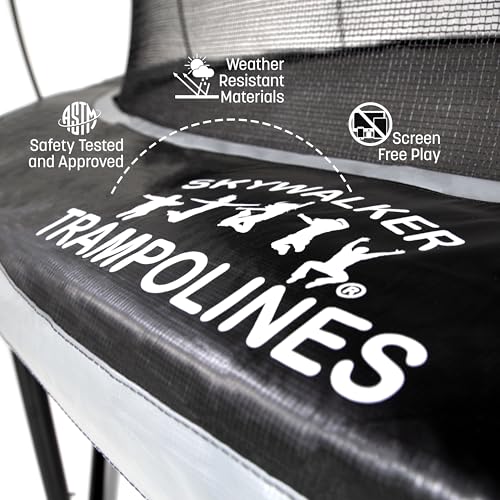 Skywalker Trampolines Epic Series Trampoline