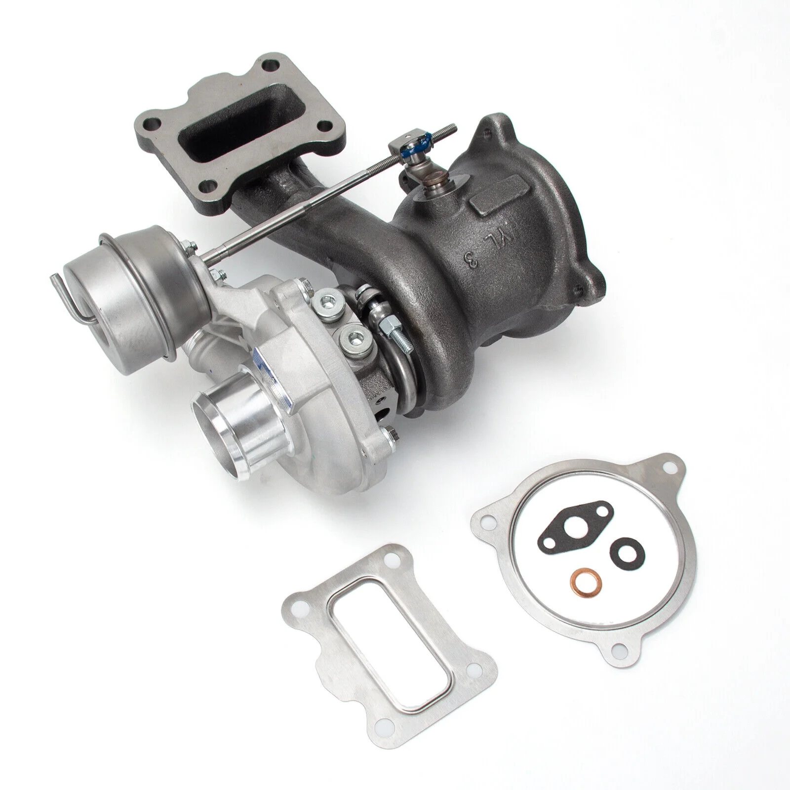 Turbo Turbocharger for Ford Fusion 2014-2020 L4 1.5L Escape 2017-2019 L4 1.5L