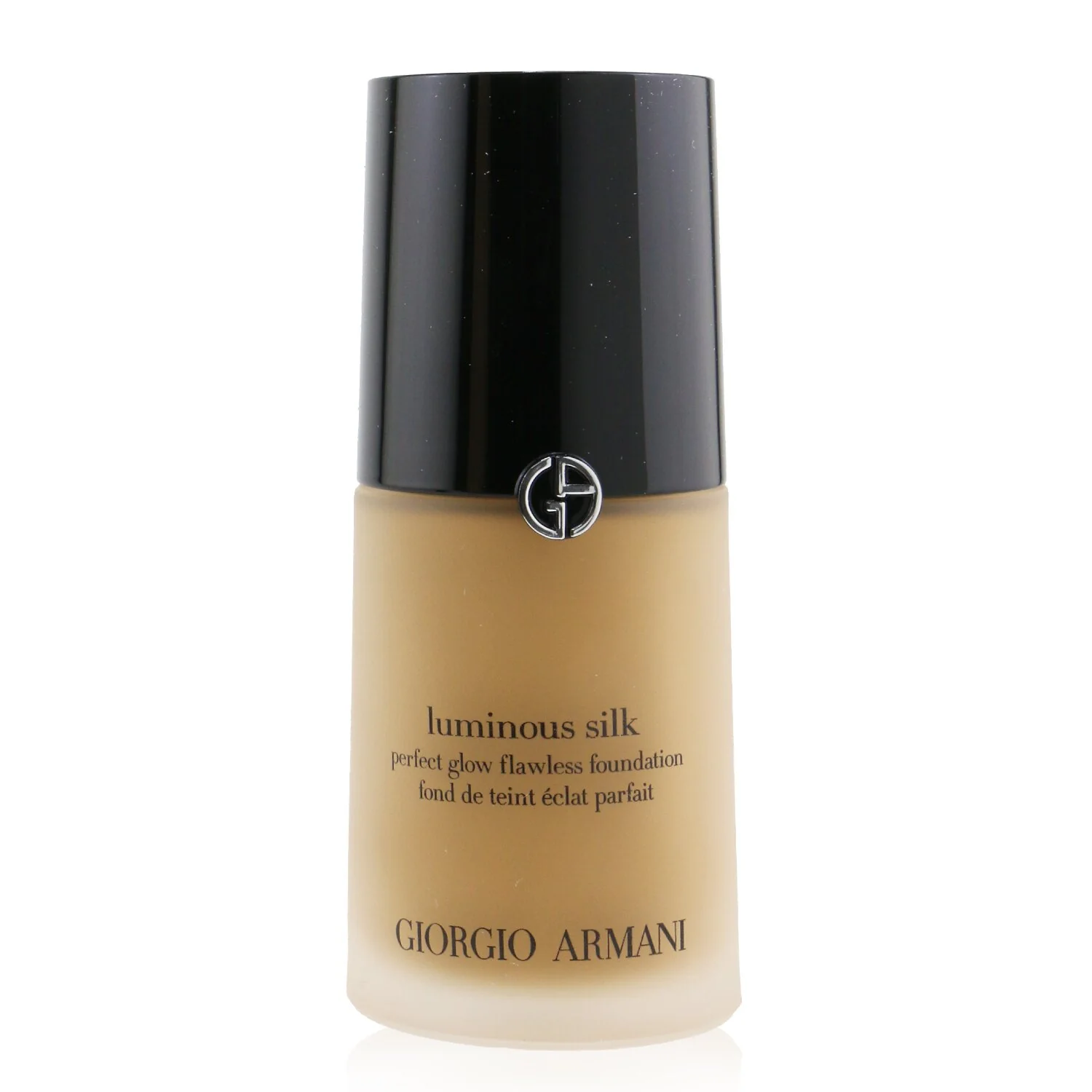 Giorgio Armani Luminous Silk Foundation - # 6.5 Tawny  30ml/1oz