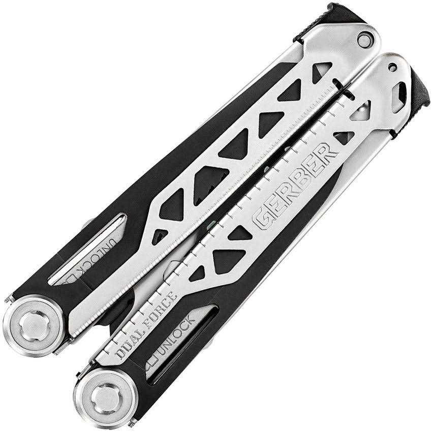 Gerber Dual Force Multi-Tool - Sports Supplies Online Store