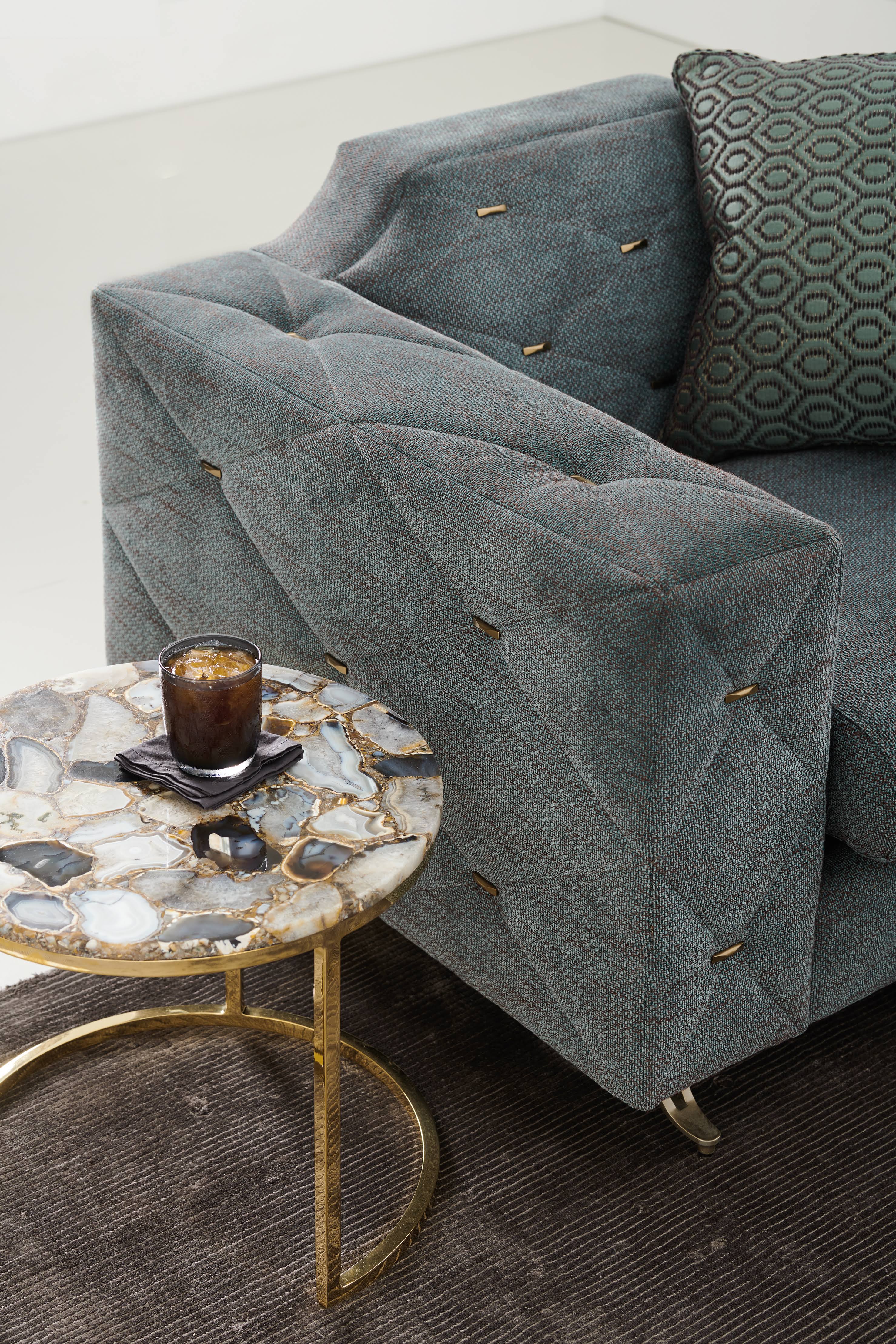 Caracole Milky Way Nesting Tables