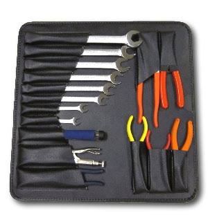 Chicago Case 30th Anniversary 19x22 Square Tool Case