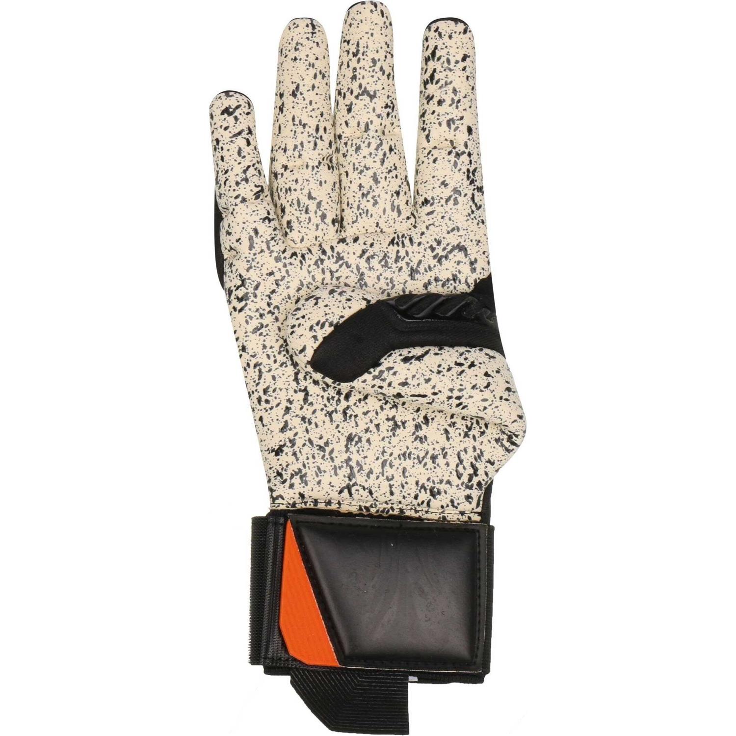 Uhlsport Speed Contact Supergrip+ Goalkeeper Gloves - Sports Supplies Online Store