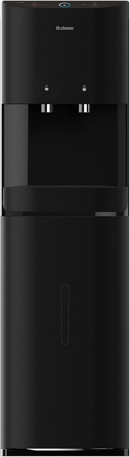Clover Point of Use High Capacity UV LED Hot and Cold Water Dispenser