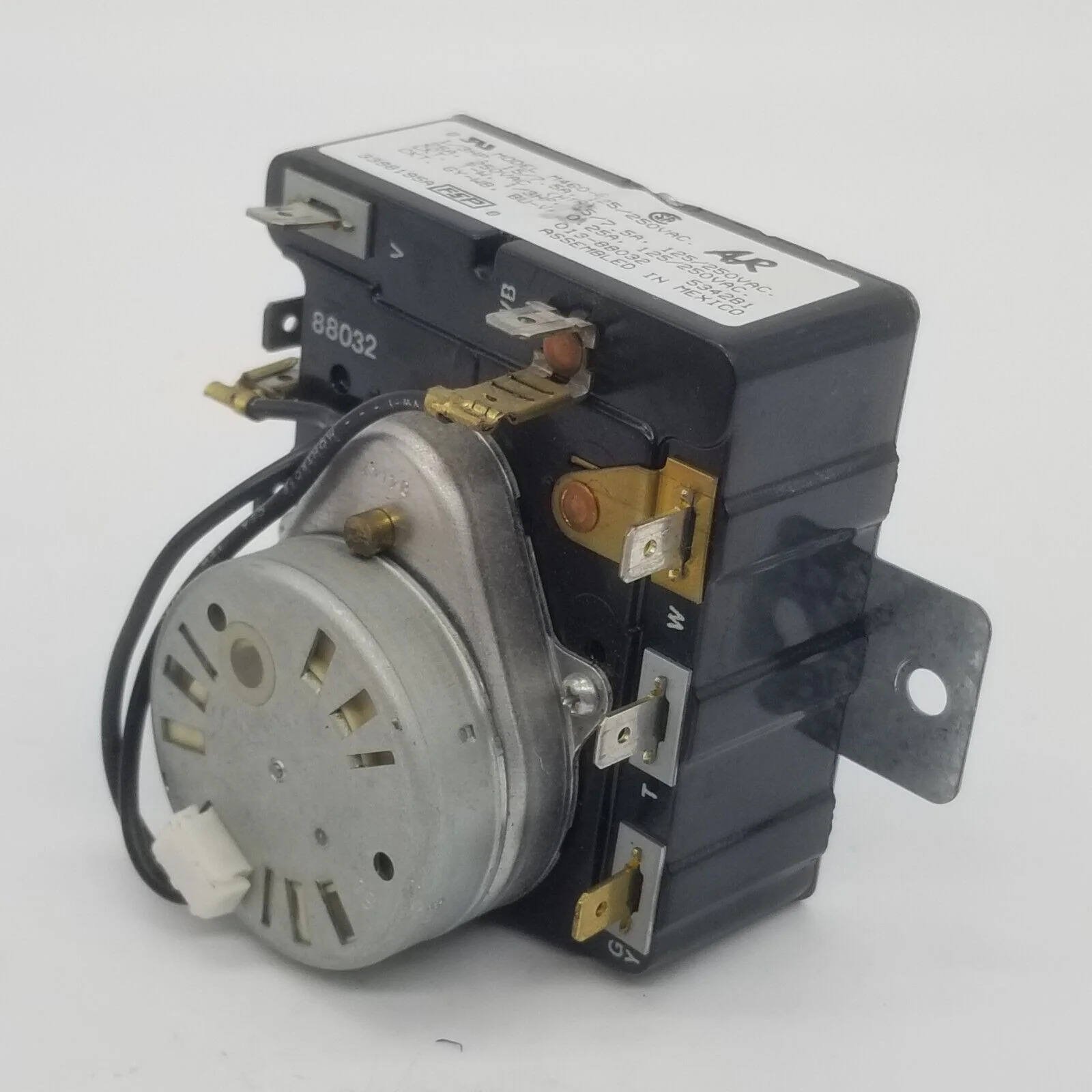 Genuine OEM Kenmore Dryer Timer 3398195A 🔥 Free Same Day Ship