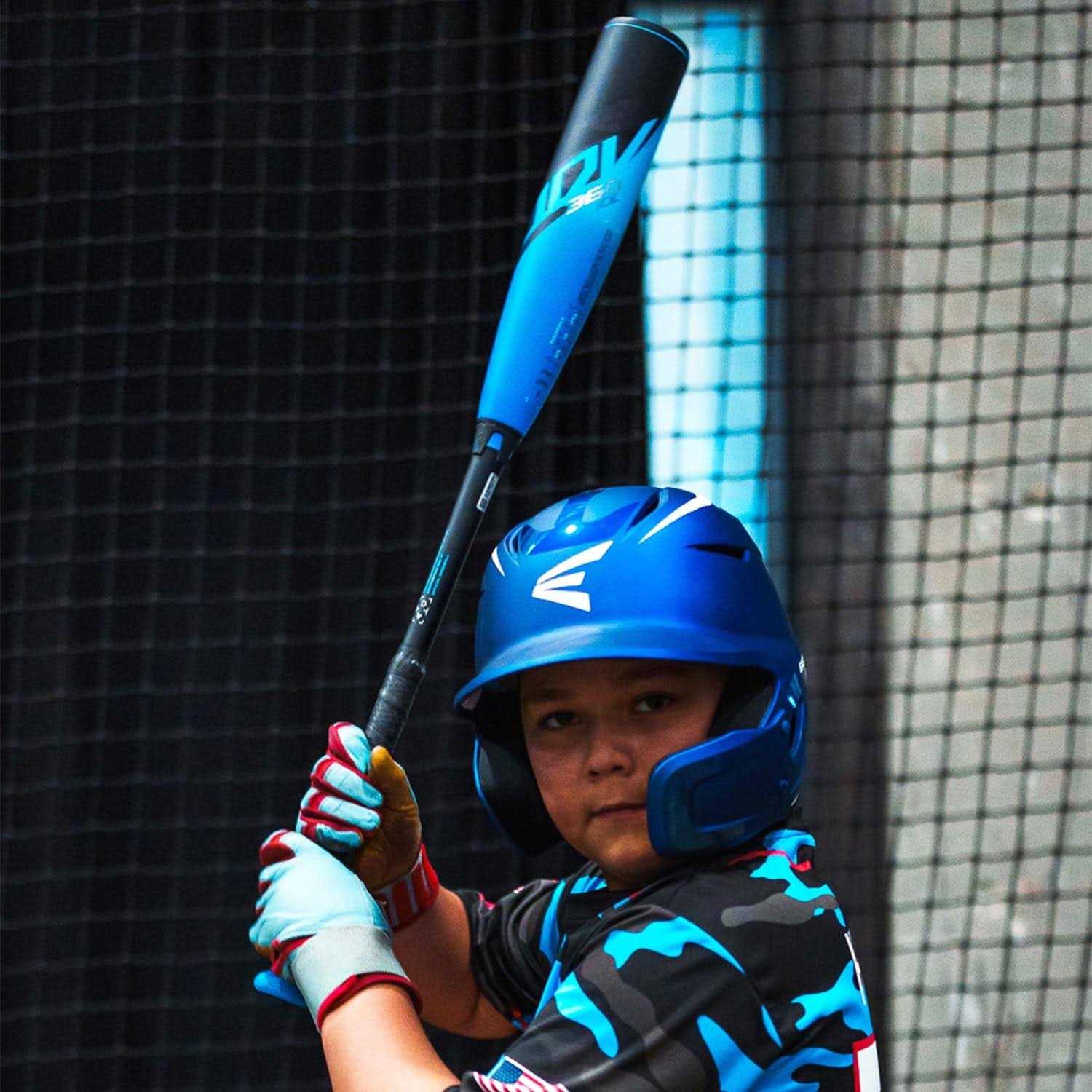 2024 Easton ADV 360 Ice -10 USA Baseball Bat - Sports Supplies Online Store