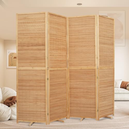 Room Divider Folding Privacy Screens