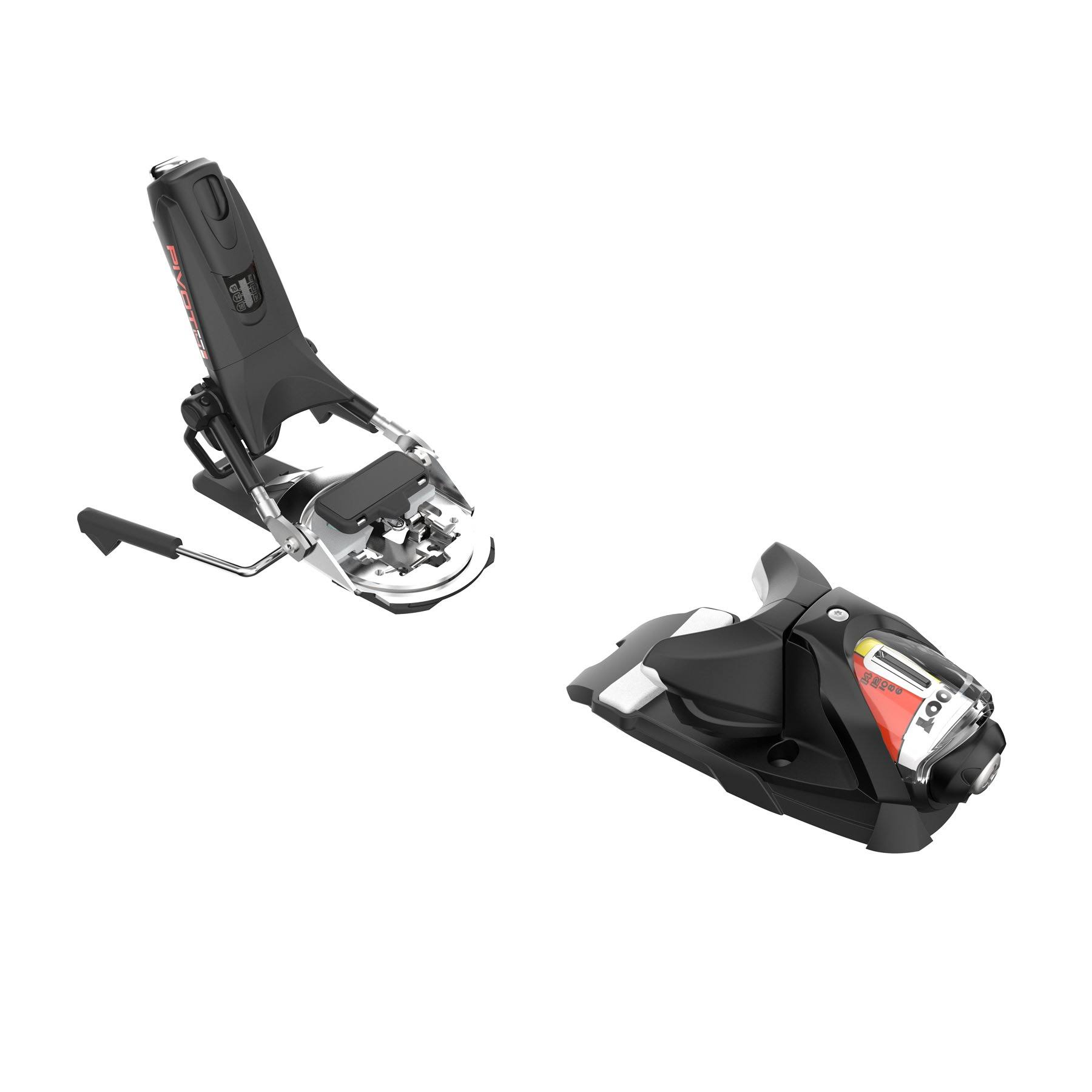 Faction Candide 2.0 Skis