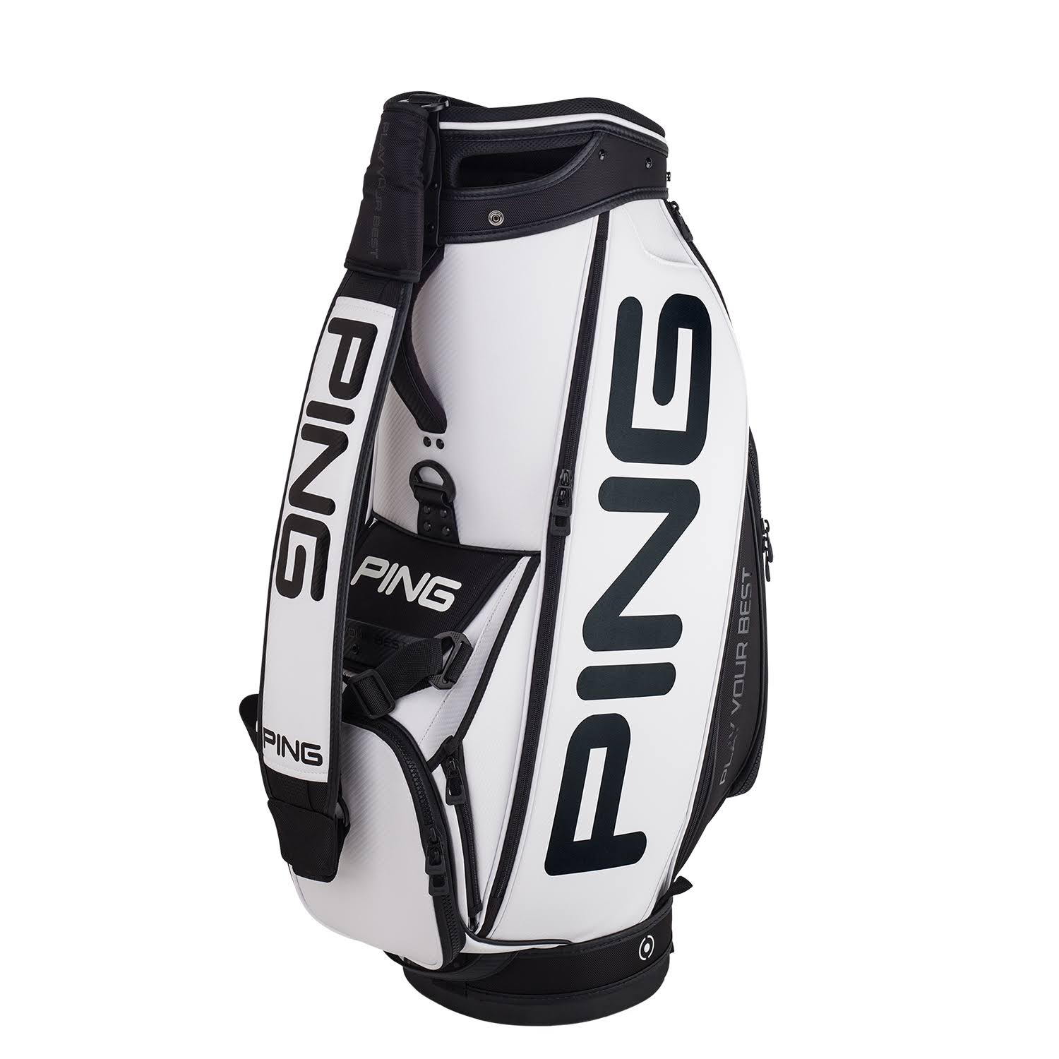 Ping Tour Staff Cart Bag
