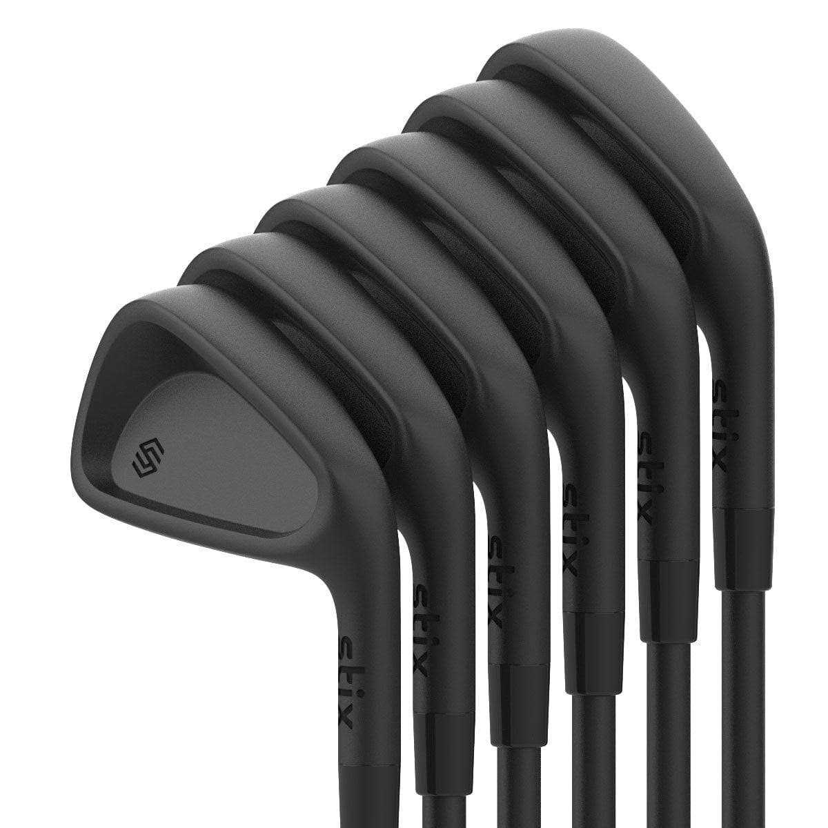Stix Golf Iron Set - Sports Supplies Online Store