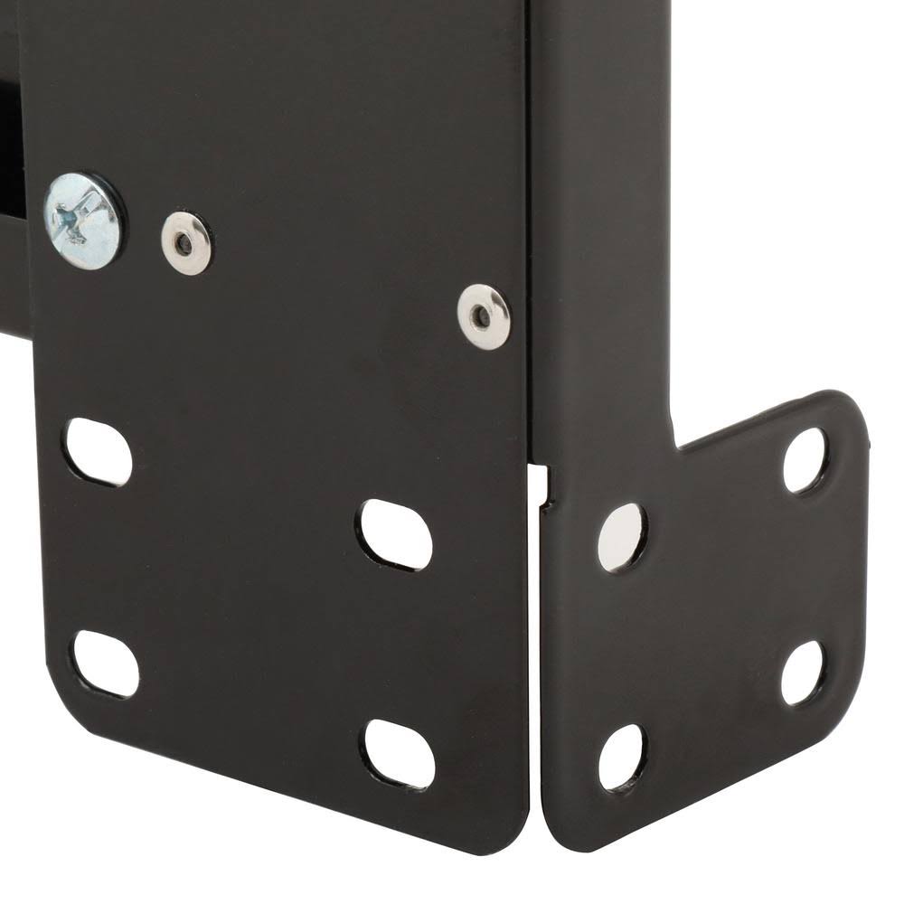 Husky 46 in. Pegboard Back Wall for Tool Cabinet