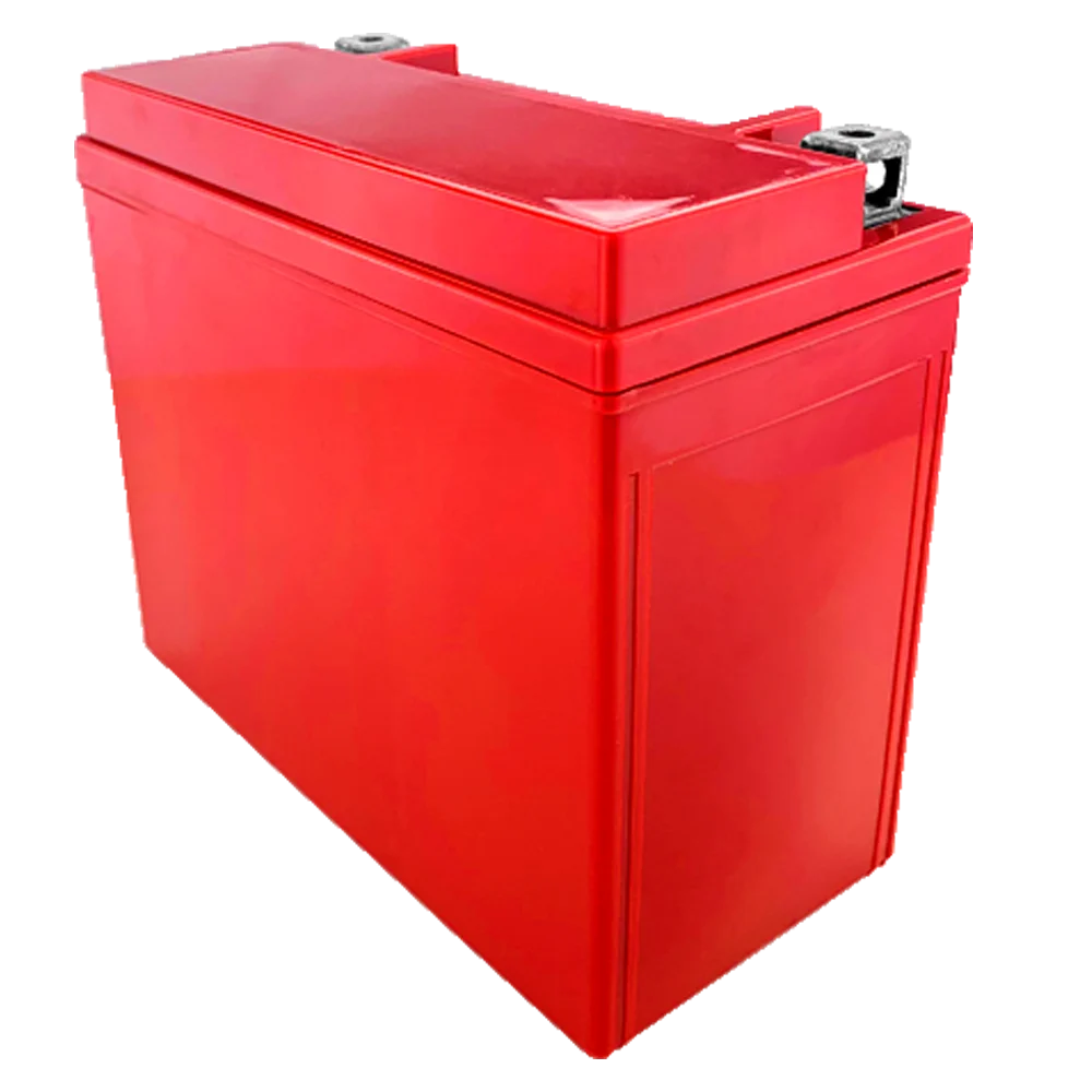 Banshee 20L-BS 12V SLA AGM 4 Year Warranty Battery